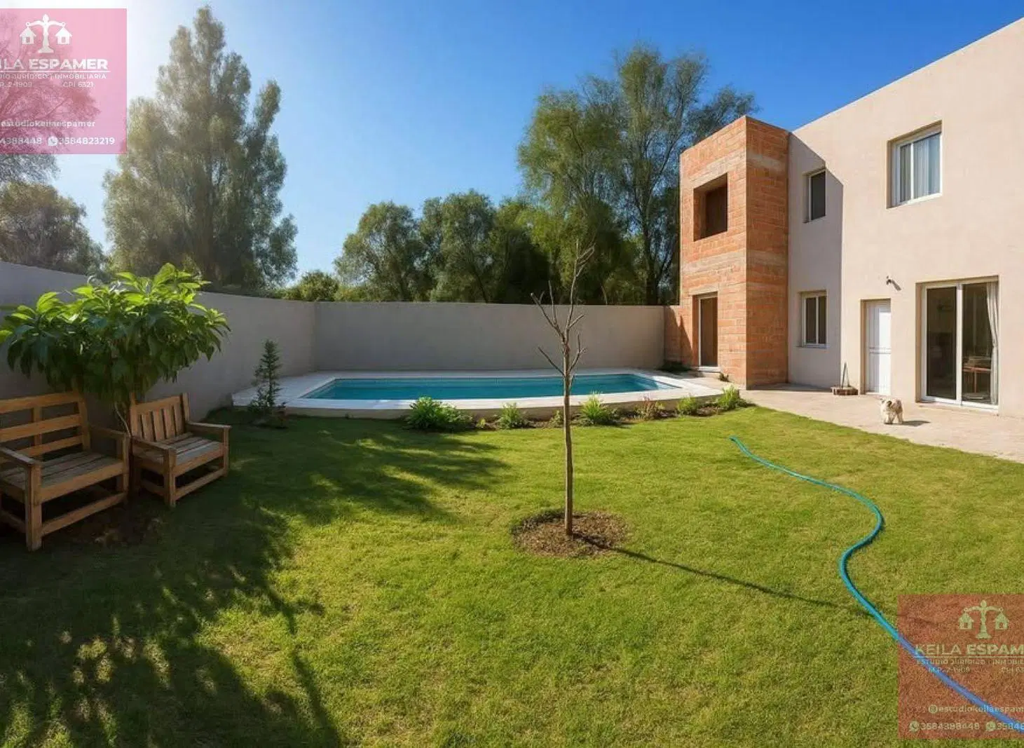 Casa - Banda Norte 5