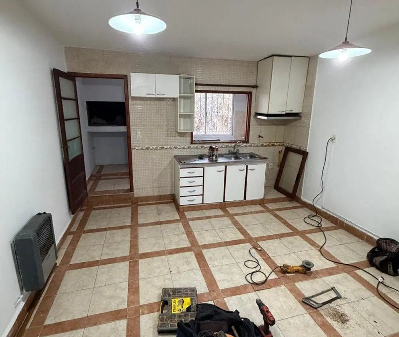 Departamento - Rio Cuarto 3