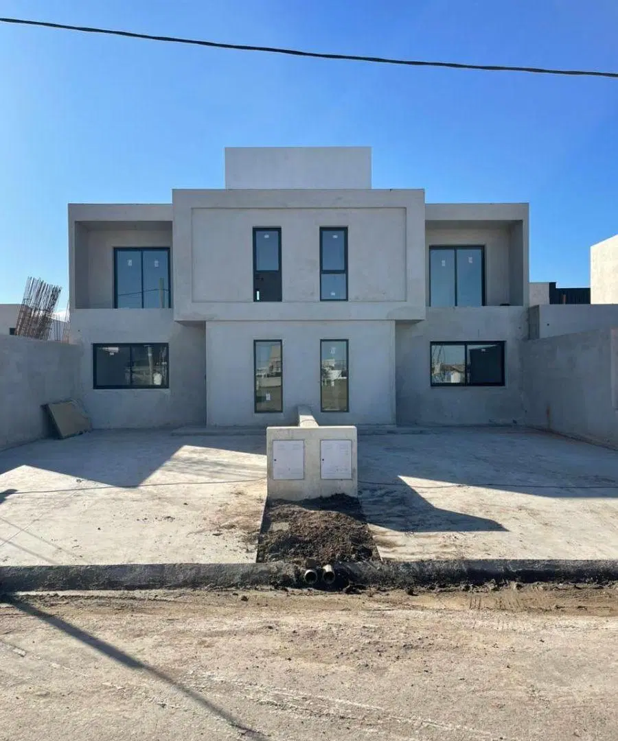 DUPLEX 3 DORMITORIOS DOCTA AVENIDA 4