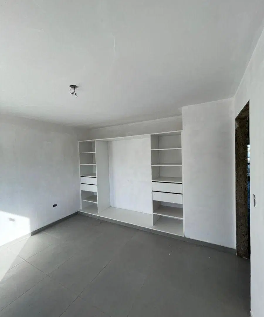 DUPLEX 3 DORMITORIOS DOCTA AVENIDA 5