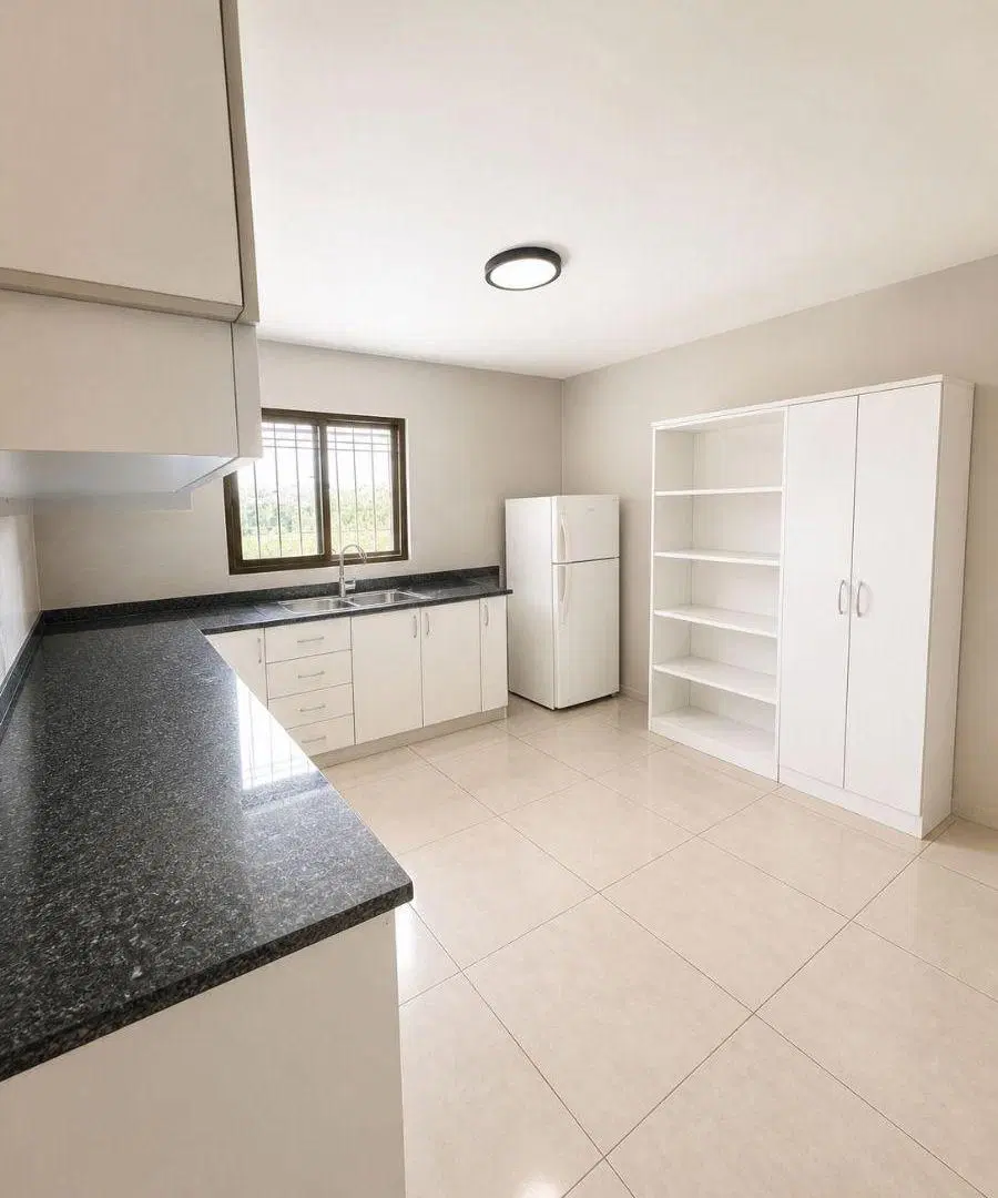 CASA MAS DEPARTAMENTO EN VENTA VILLA ALLENDE PARQUE 8