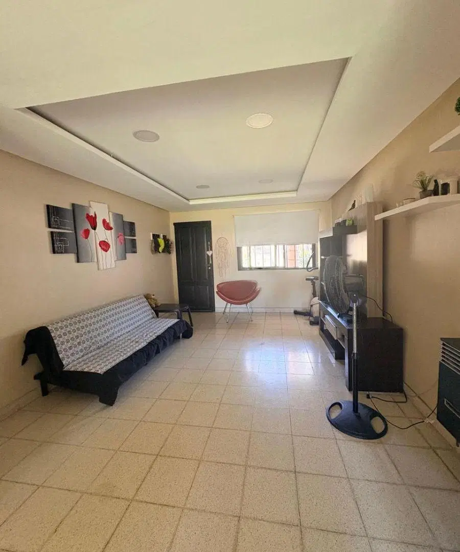 CASA MAS DEPARTAMENTO EN VENTA VILLA ALLENDE PARQUE 2