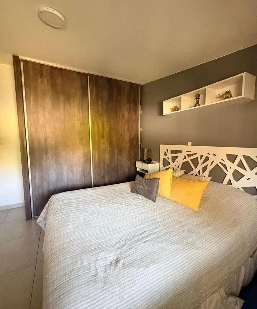 CASA MAS DEPARTAMENTO EN VENTA VILLA ALLENDE PARQUE 4