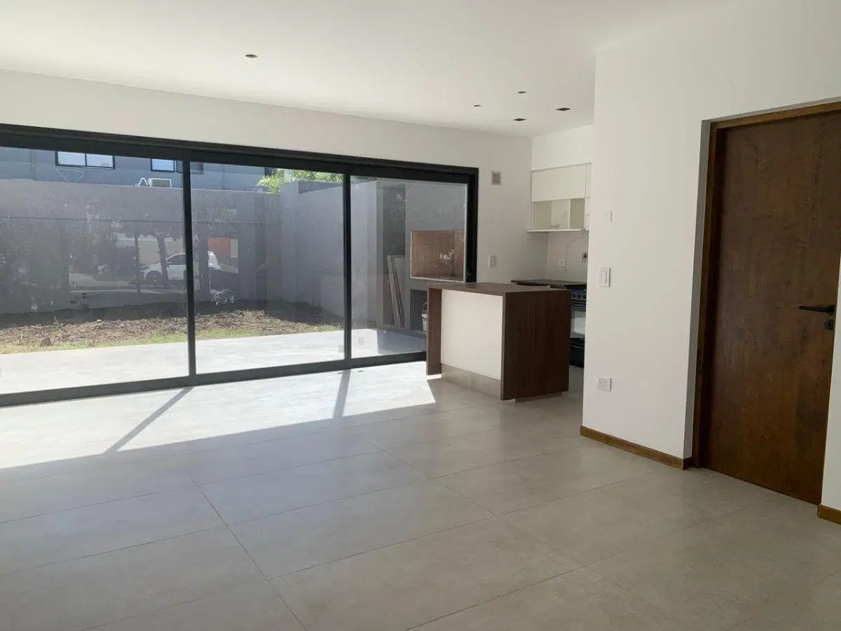 ALQUILER DUPLEX ALTA GAMA CHACCRA DEL NORTE 2 4