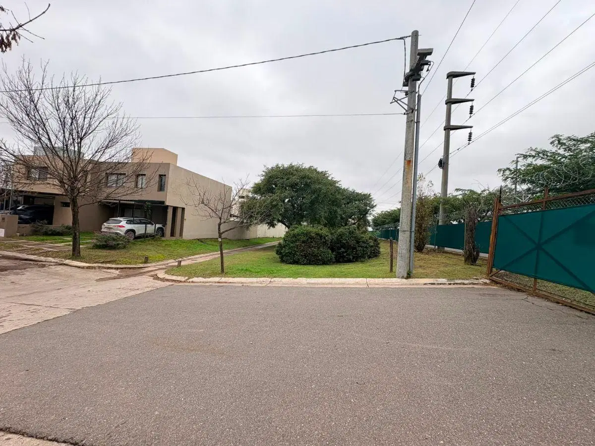 OPORTUDIDAD LOTE EN VENTA CHACRA DEL NORTE 4