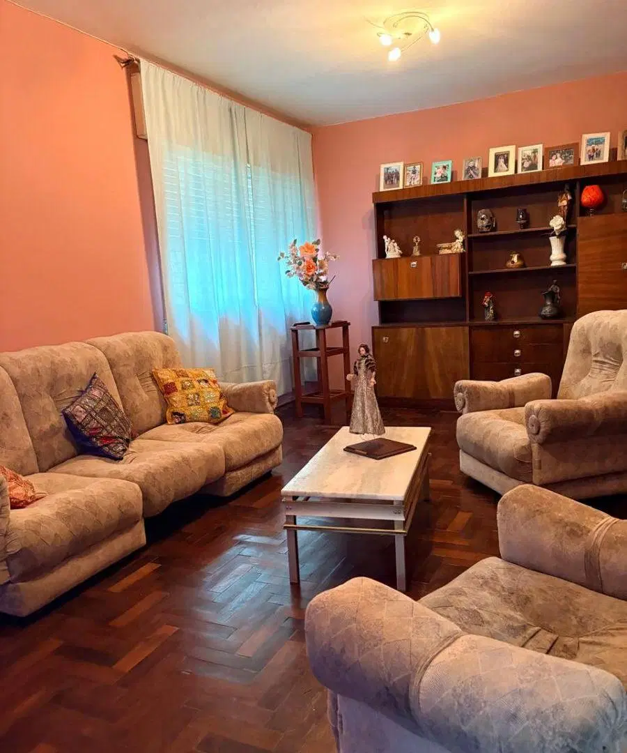 CASA TRES DORMITORIOS APTA CREDITO 1
