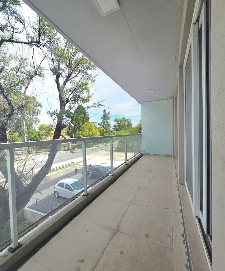 DEPTO A ESTRENAR EN FISHERTON CONDOMINIO UNICO GOLF 3