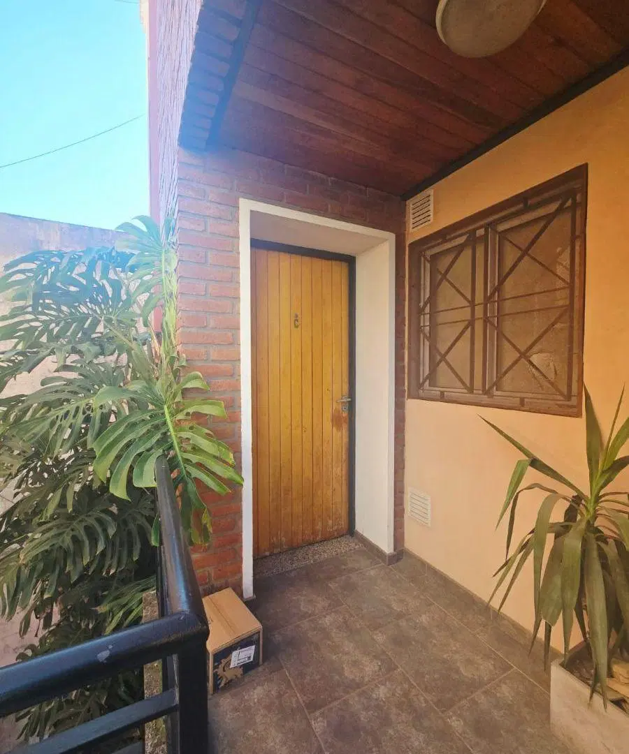 Triplex 1 dormitorio Terraza exclusiva 2