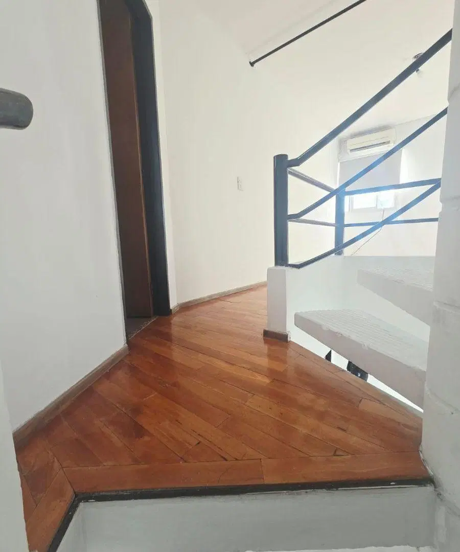 Triplex 1 dormitorio Terraza exclusiva 8