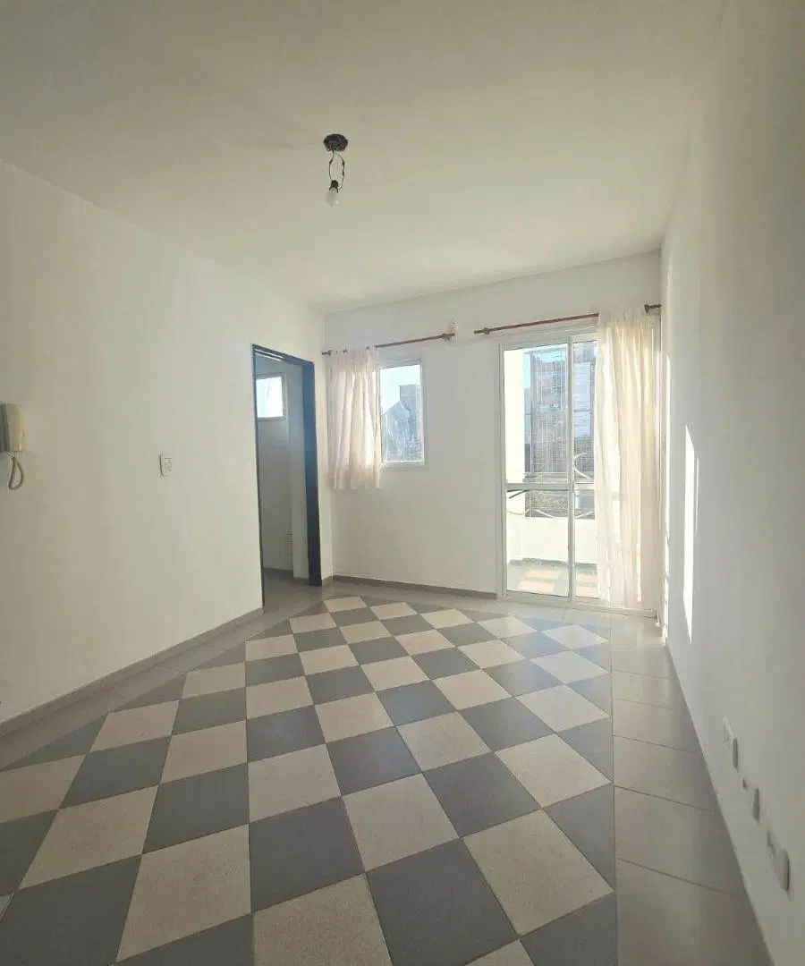 Triplex 1 dormitorio Terraza exclusiva 5