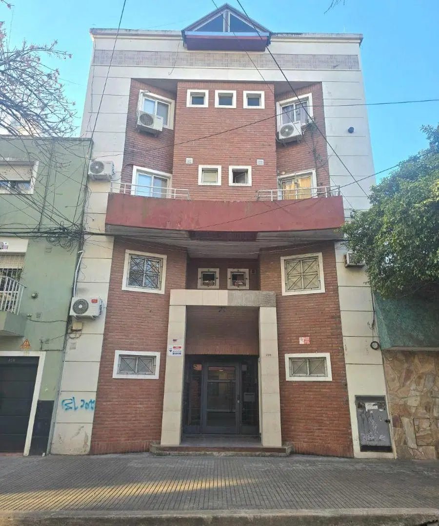 Triplex 1 dormitorio Terraza exclusiva 4