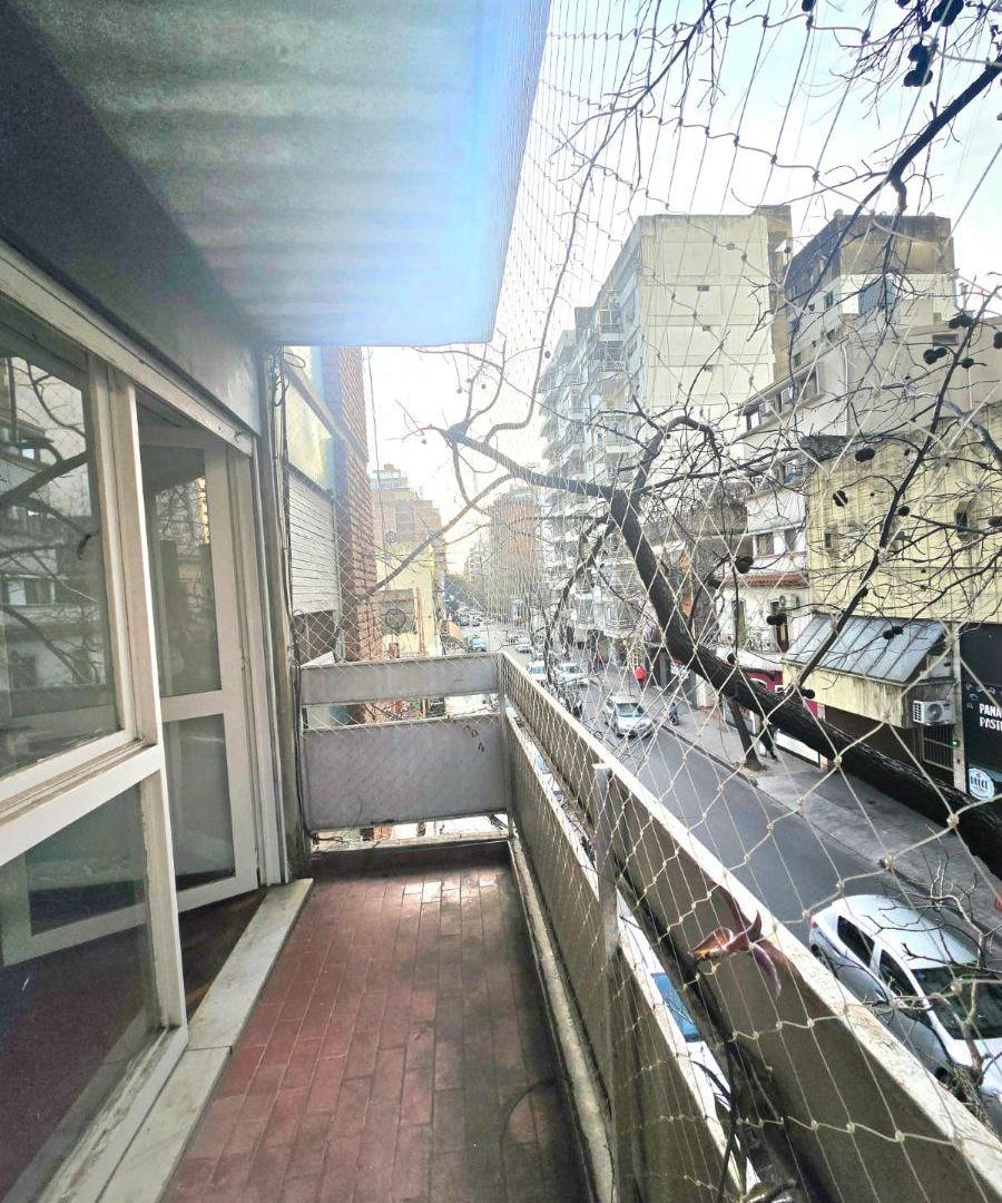 Foto de TUCUMAN Y E. RIOS Departamento de 2 dormitorios en alquiler, imagen 2