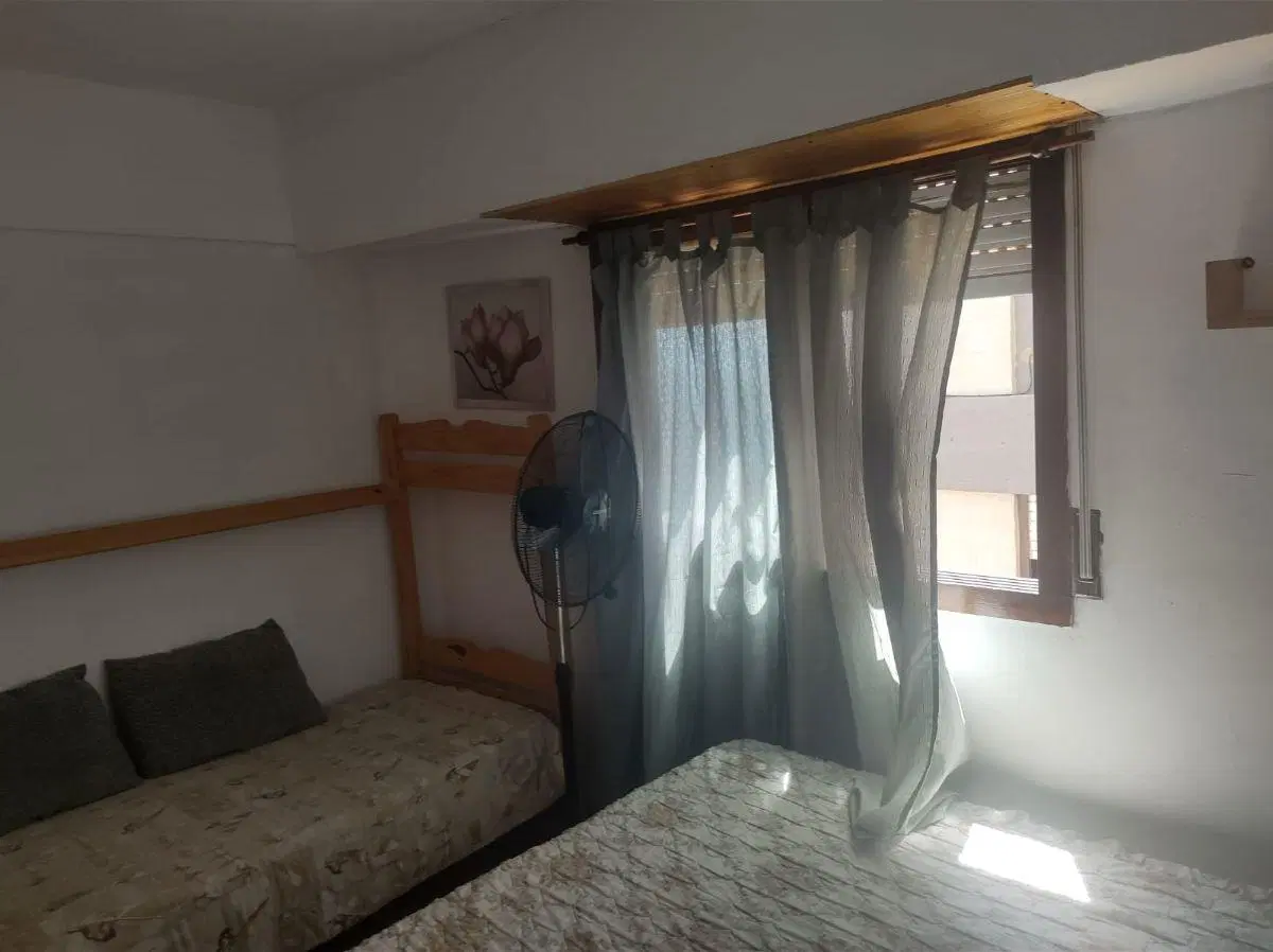 Venta departamento 3 dormitorios y cochera en La Lucila del Mar 3