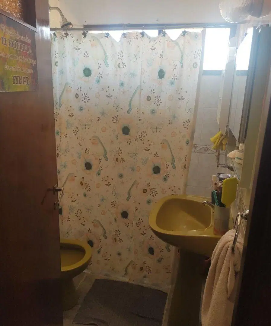 Venta departamento 3 dormitorios y cochera en La Lucila del Mar 5
