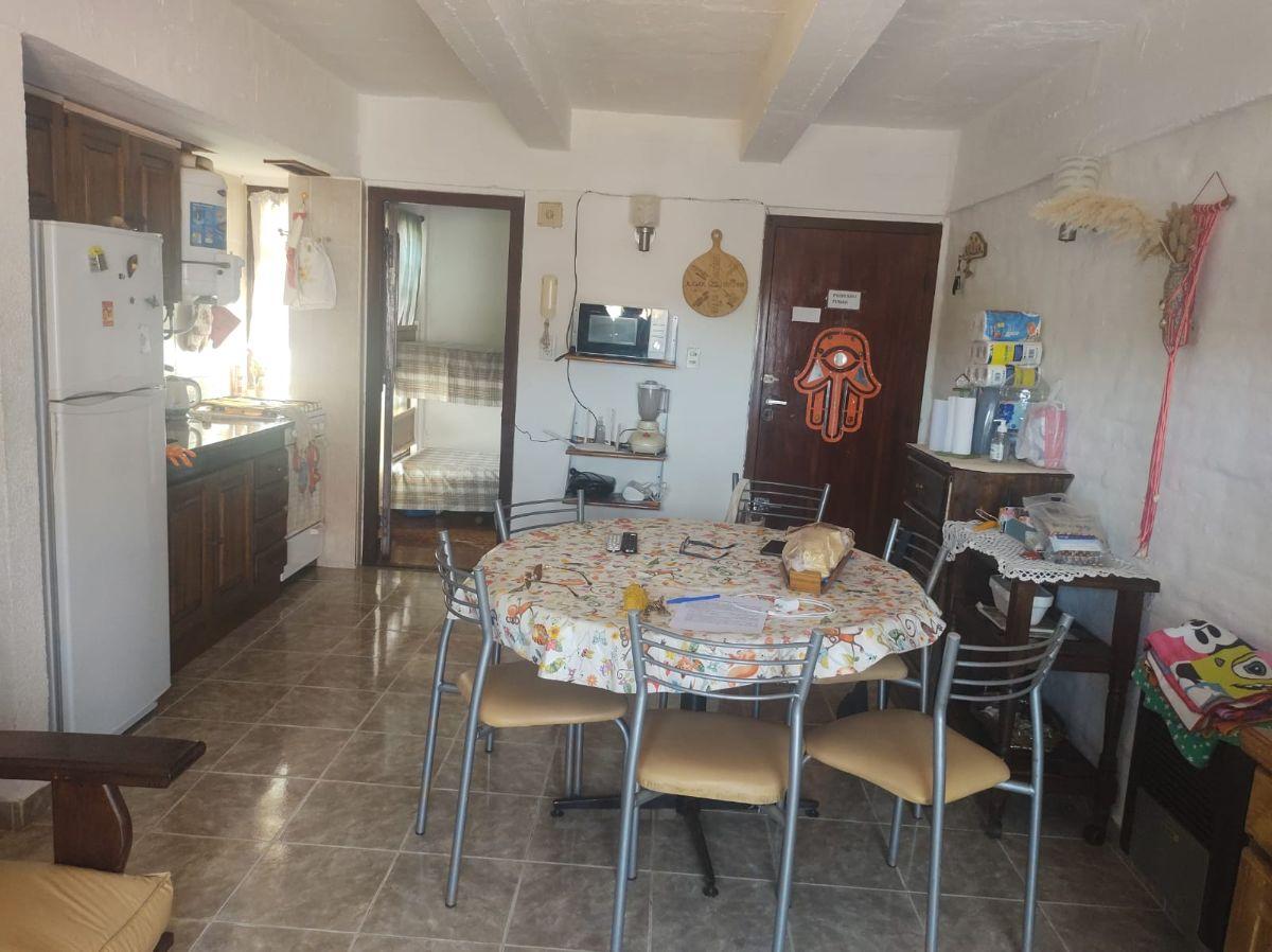 Venta departamento 3 dormitorios y cochera en La Lucila del Mar