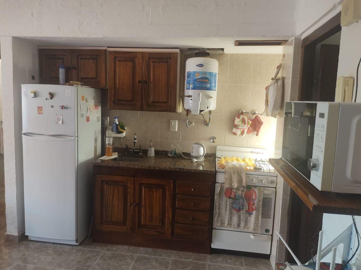 Foto de Venta departamento 3 dormitorios y cochera en La Lucila del Mar, imagen 5
