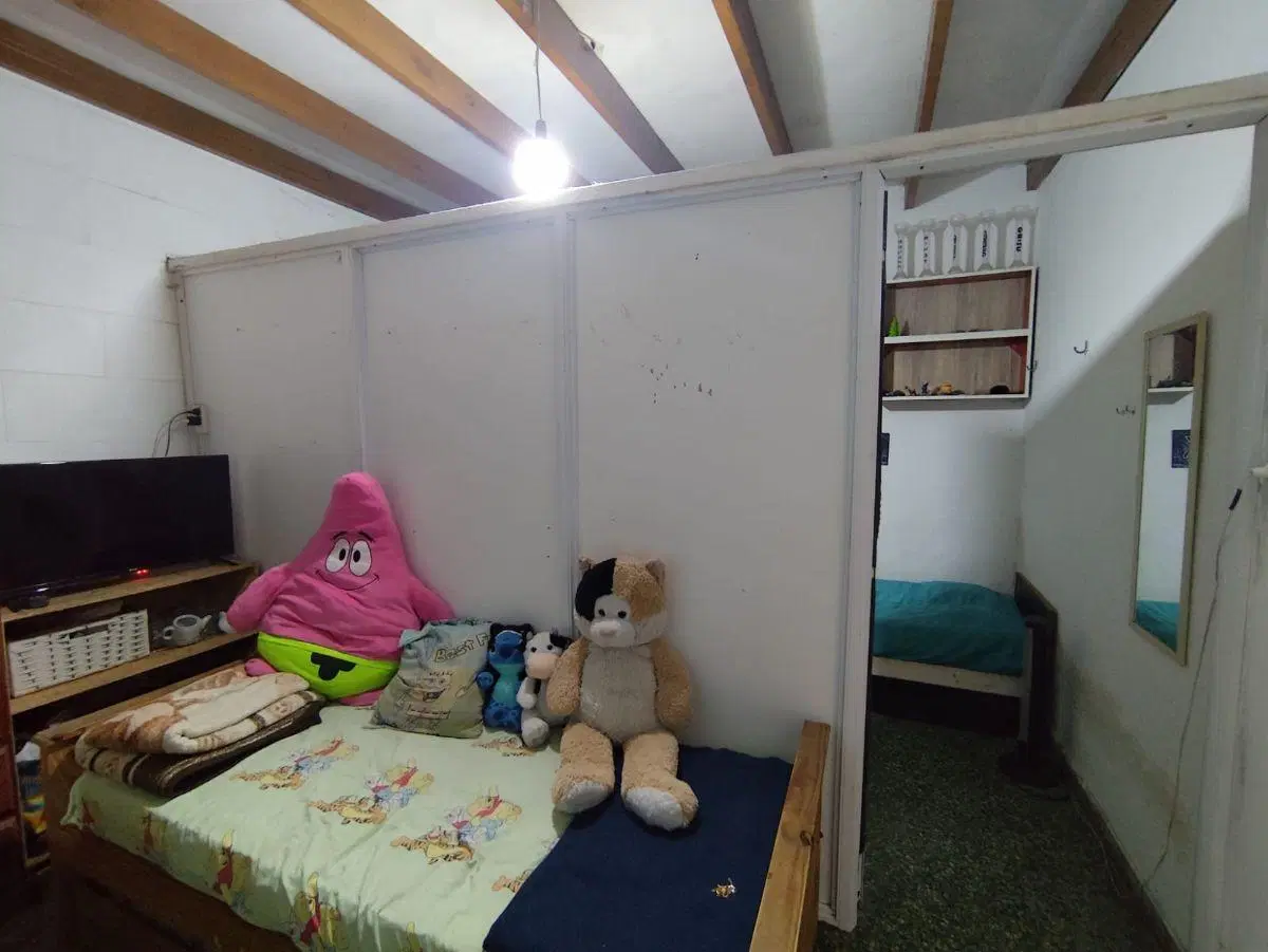 VETA EN BLOCK. 4 DTOS. TIPO CASA. IDEAL VIVIENDA MULTIFAMILIAR O INVERSOR 5