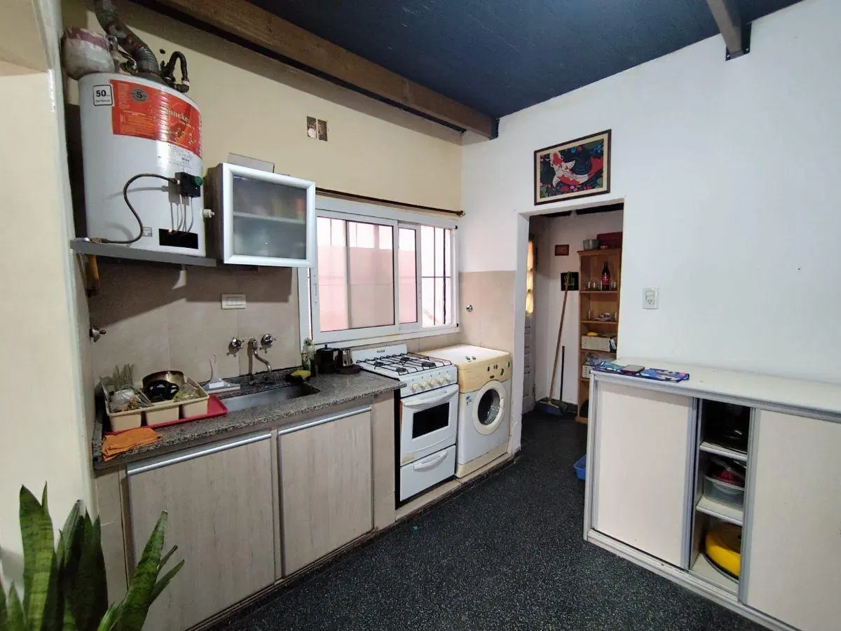 VETA EN BLOCK. 4 DTOS. TIPO CASA. IDEAL VIVIENDA MULTIFAMILIAR O INVERSOR 3