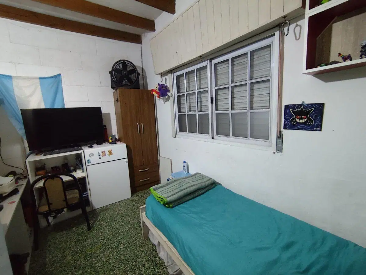 VETA EN BLOCK. 4 DTOS. TIPO CASA. IDEAL VIVIENDA MULTIFAMILIAR O INVERSOR 5