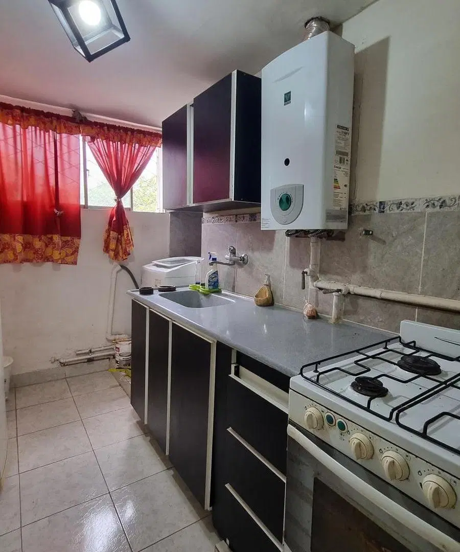 Departamento en San Miguel De Tucumán 3