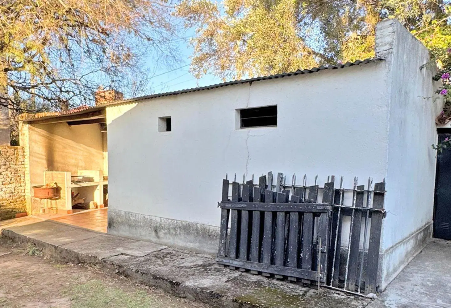 Venta Casa en Raco 1000mts2 3