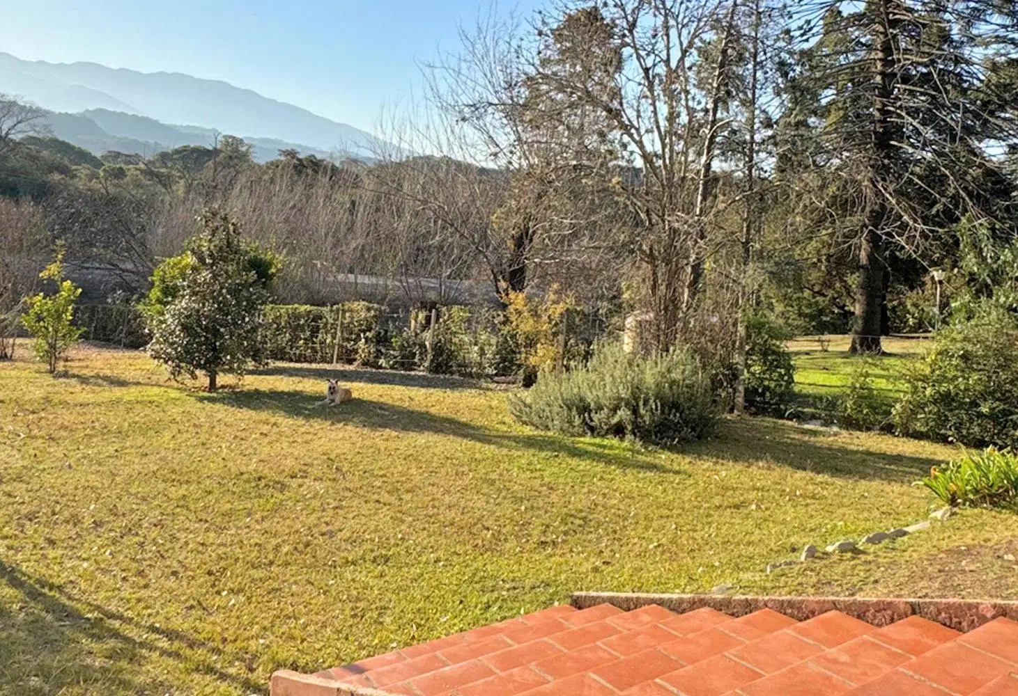 Venta Casa en Raco 1000mts2 5