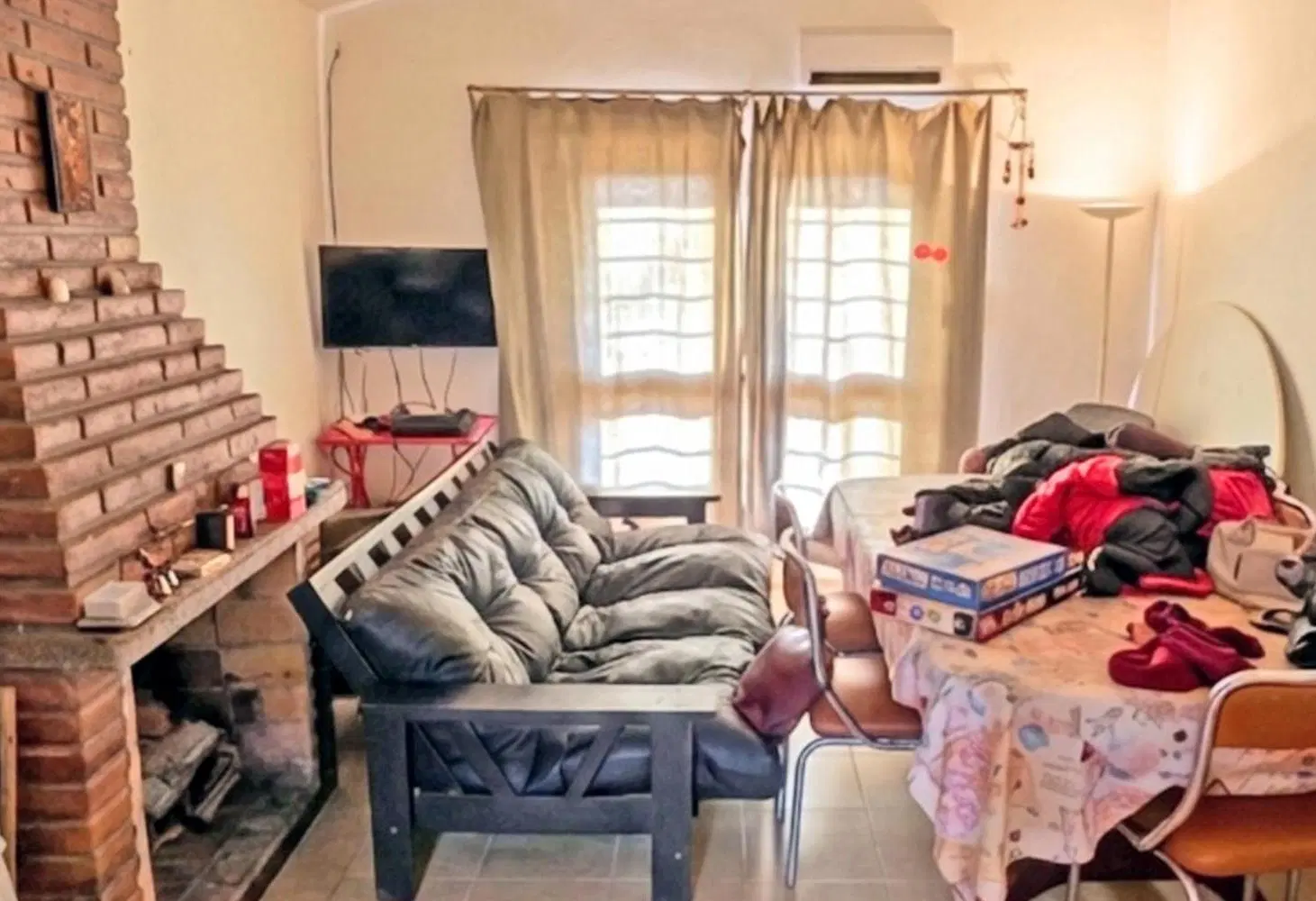 Venta Casa en Raco 1000mts2 2