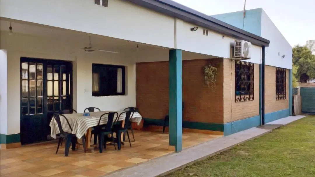 Casa Country Labradores I 3