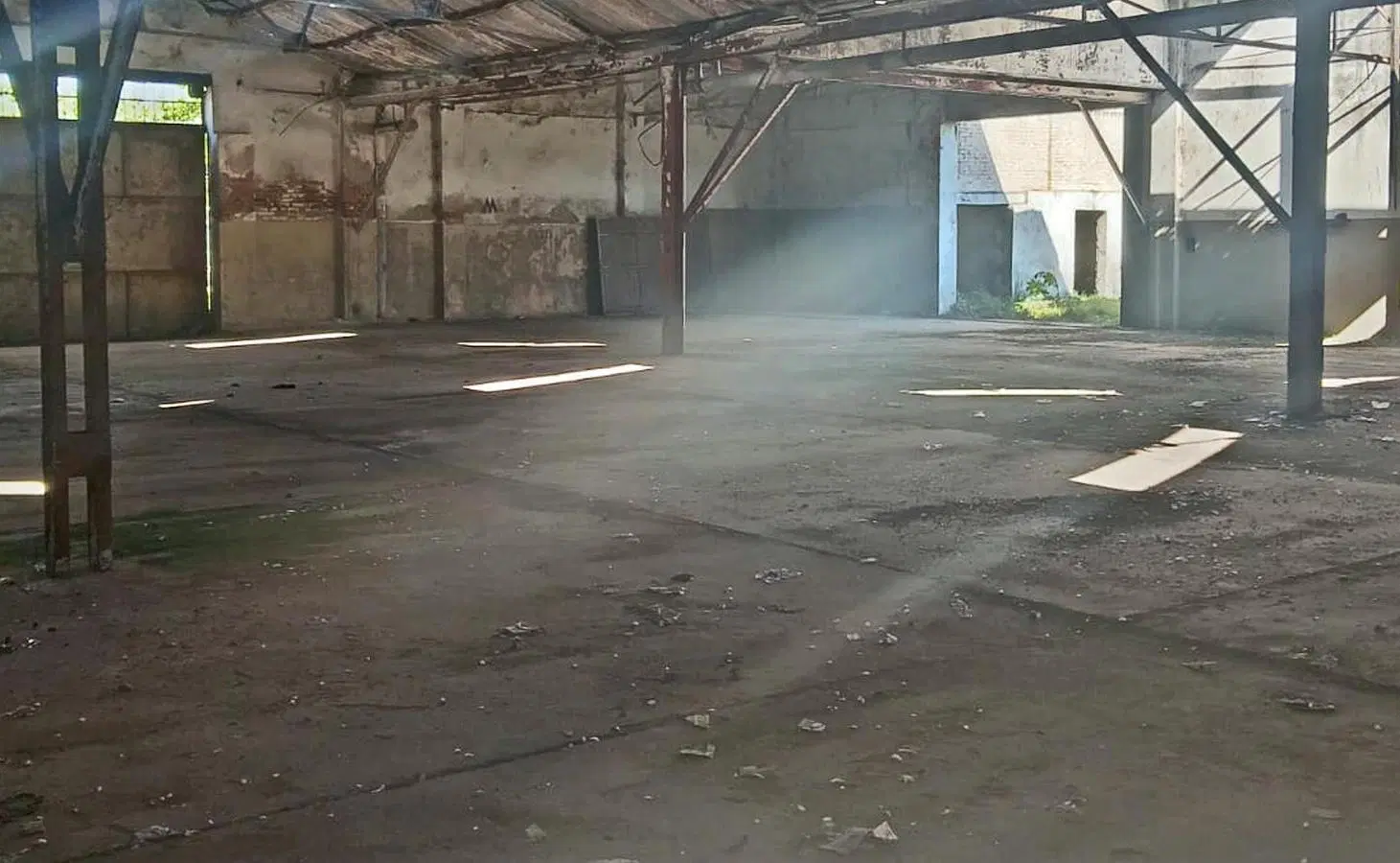 Terreno Comercial Marco Avellaneda e Italia 5