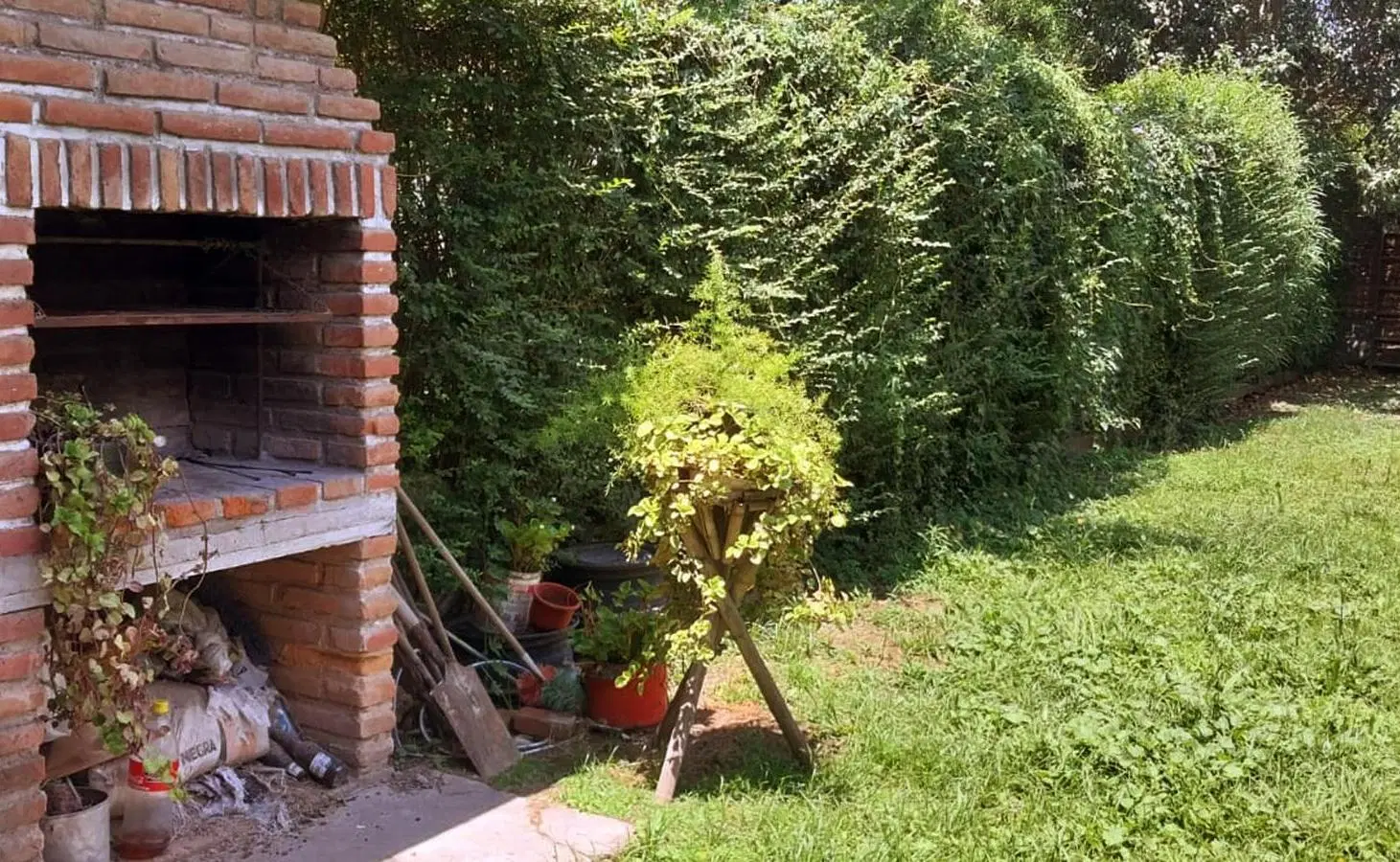 Casa Barrio Apunt - Yerba Buena 5