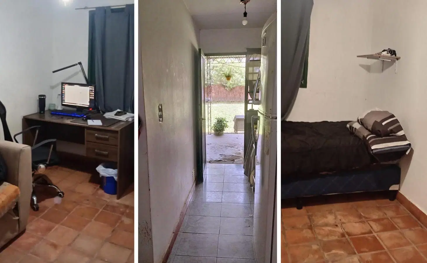 Casa Barrio Apunt - Yerba Buena 3