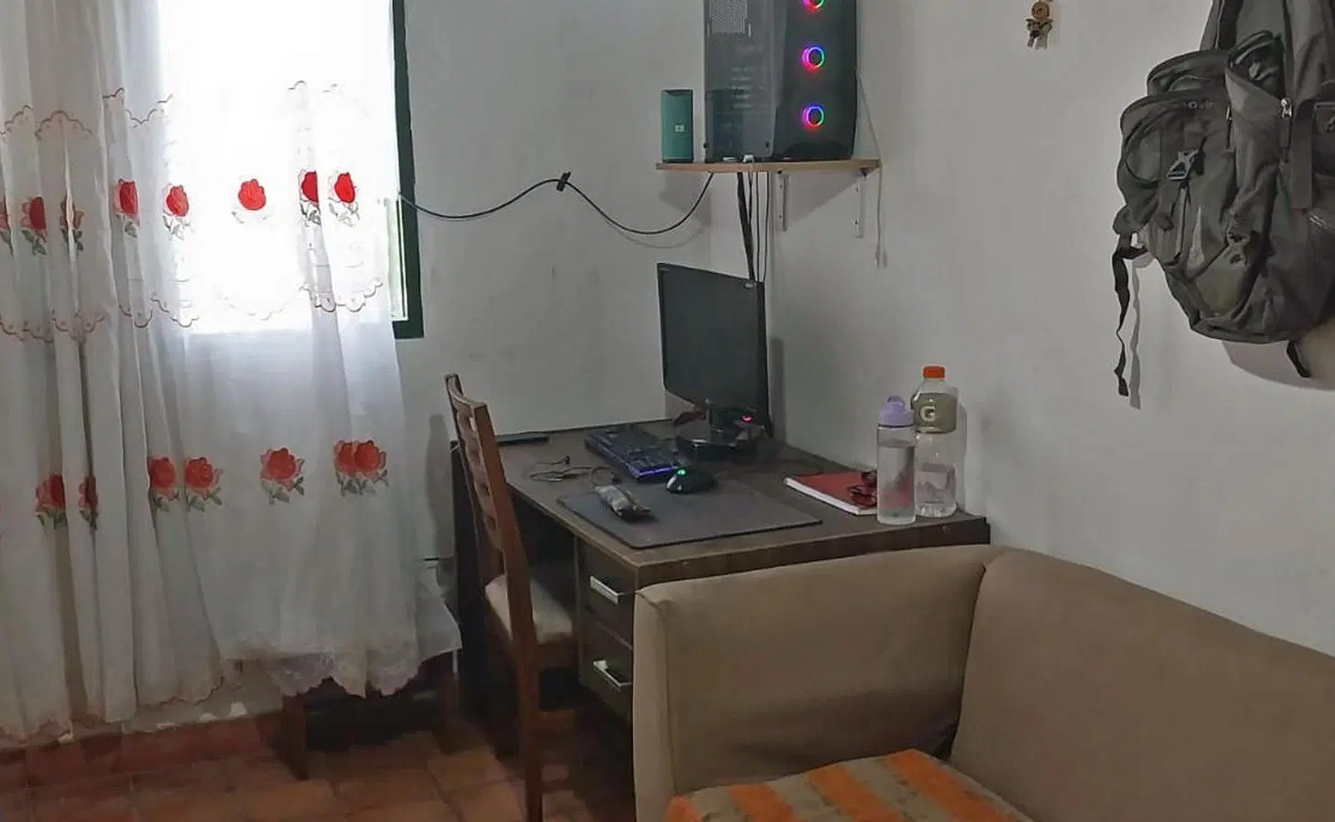 Casa Barrio Apunt - Yerba Buena 1