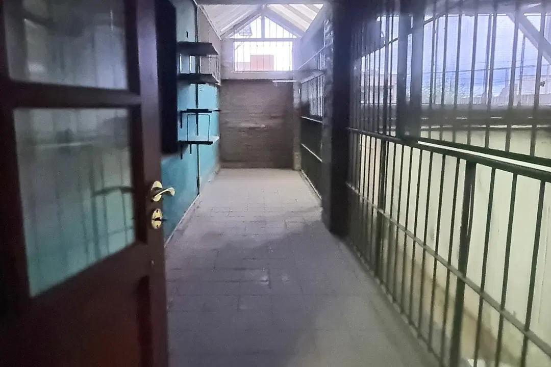 Asunción 100 a metros de Av. Belgrano 1