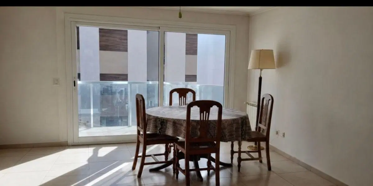 SEMIPISO TRES AMBIENTES. SANTA CECILIA 1