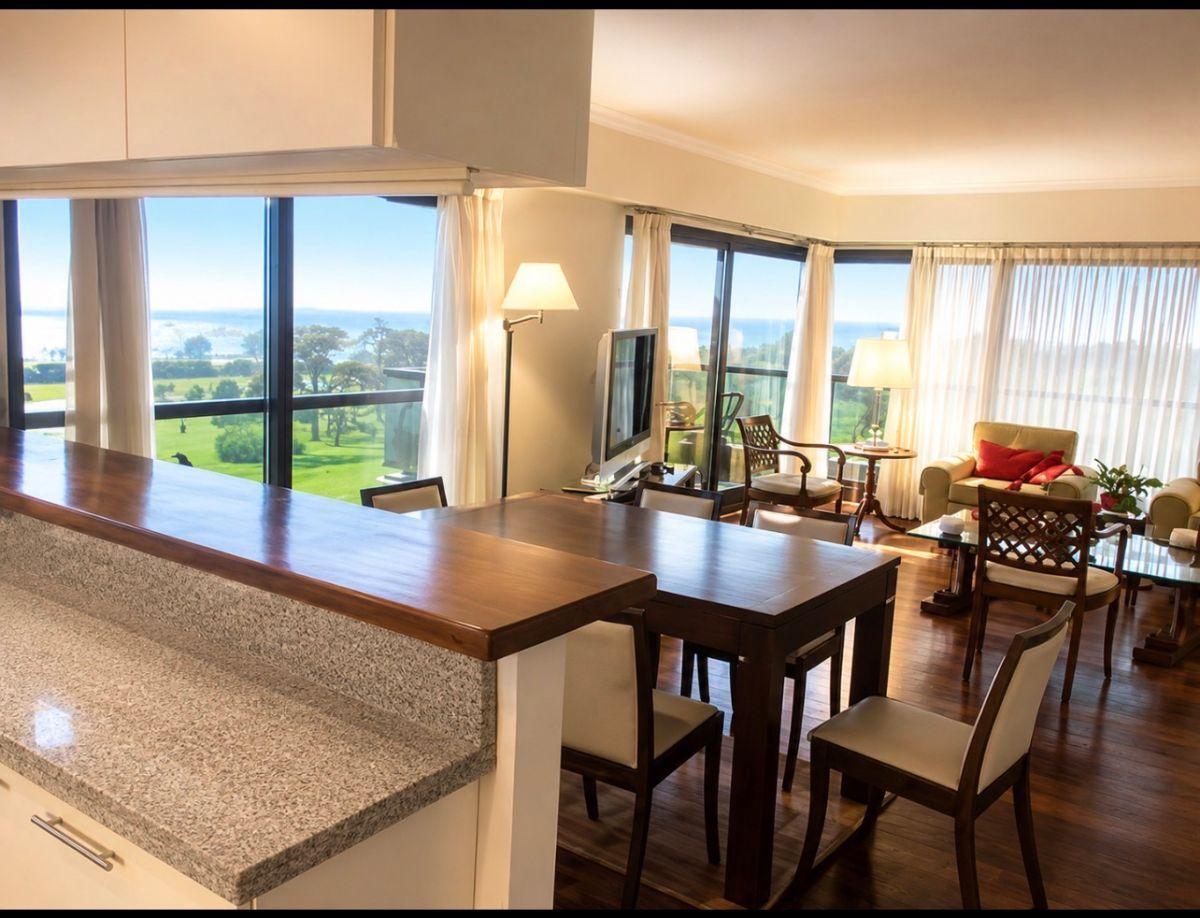 Foto de Semipiso , edificio de categoría. Amenities, imagen 1