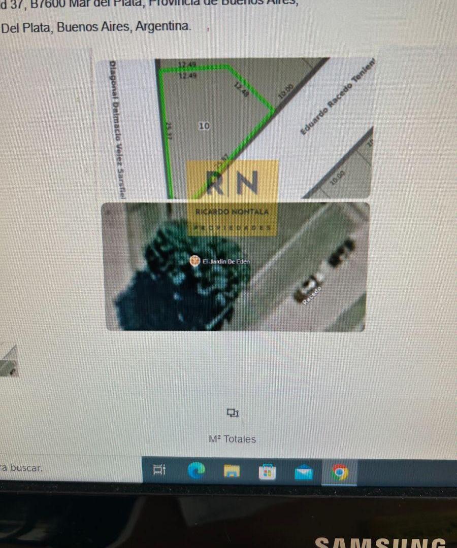 Foto de LOTE EN ZONA ALFAR, imagen 3