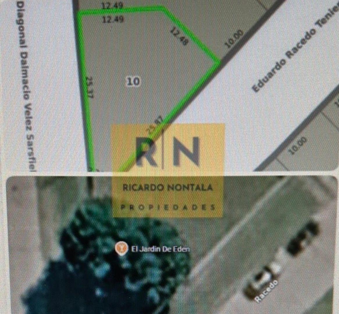 Foto de LOTE EN ZONA ALFAR, imagen 5