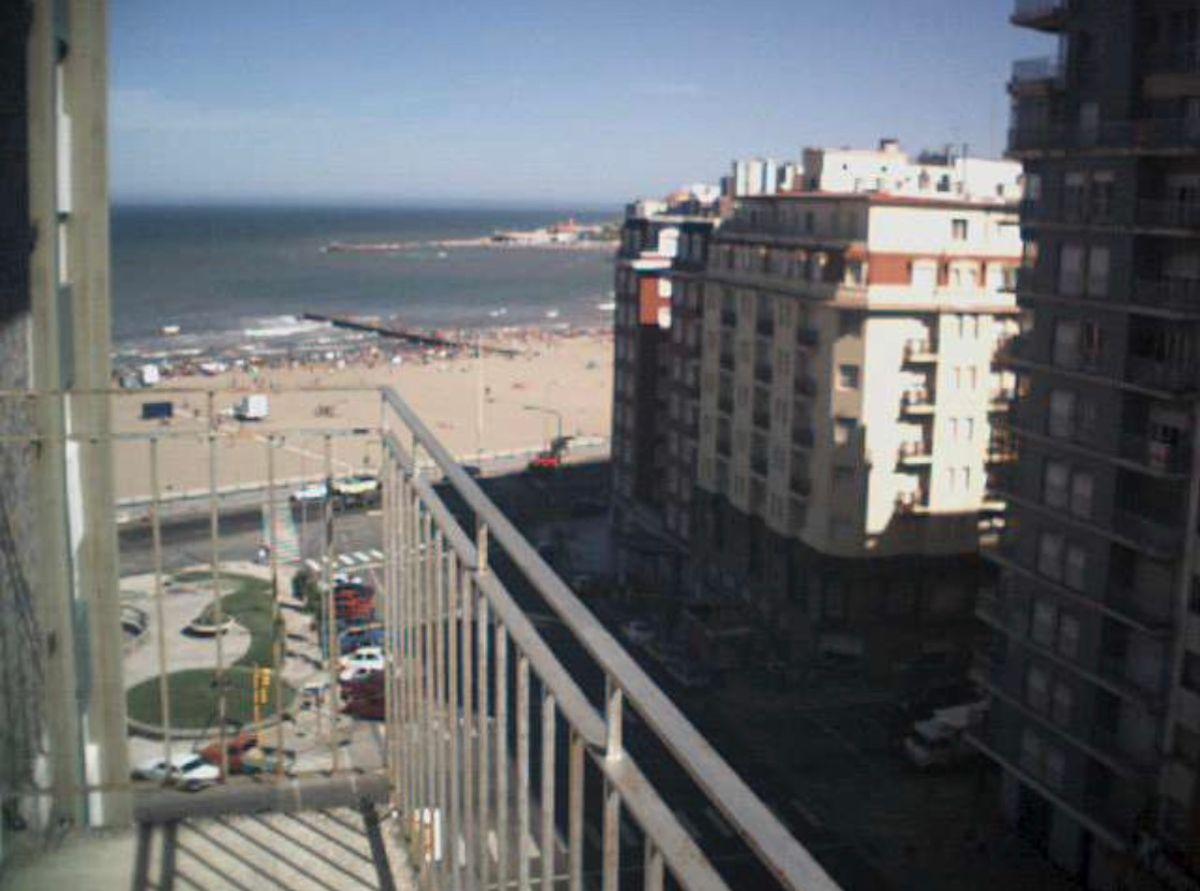 Foto de Punta Iglesias. 3 ambientes. Vista al mar, imagen 1