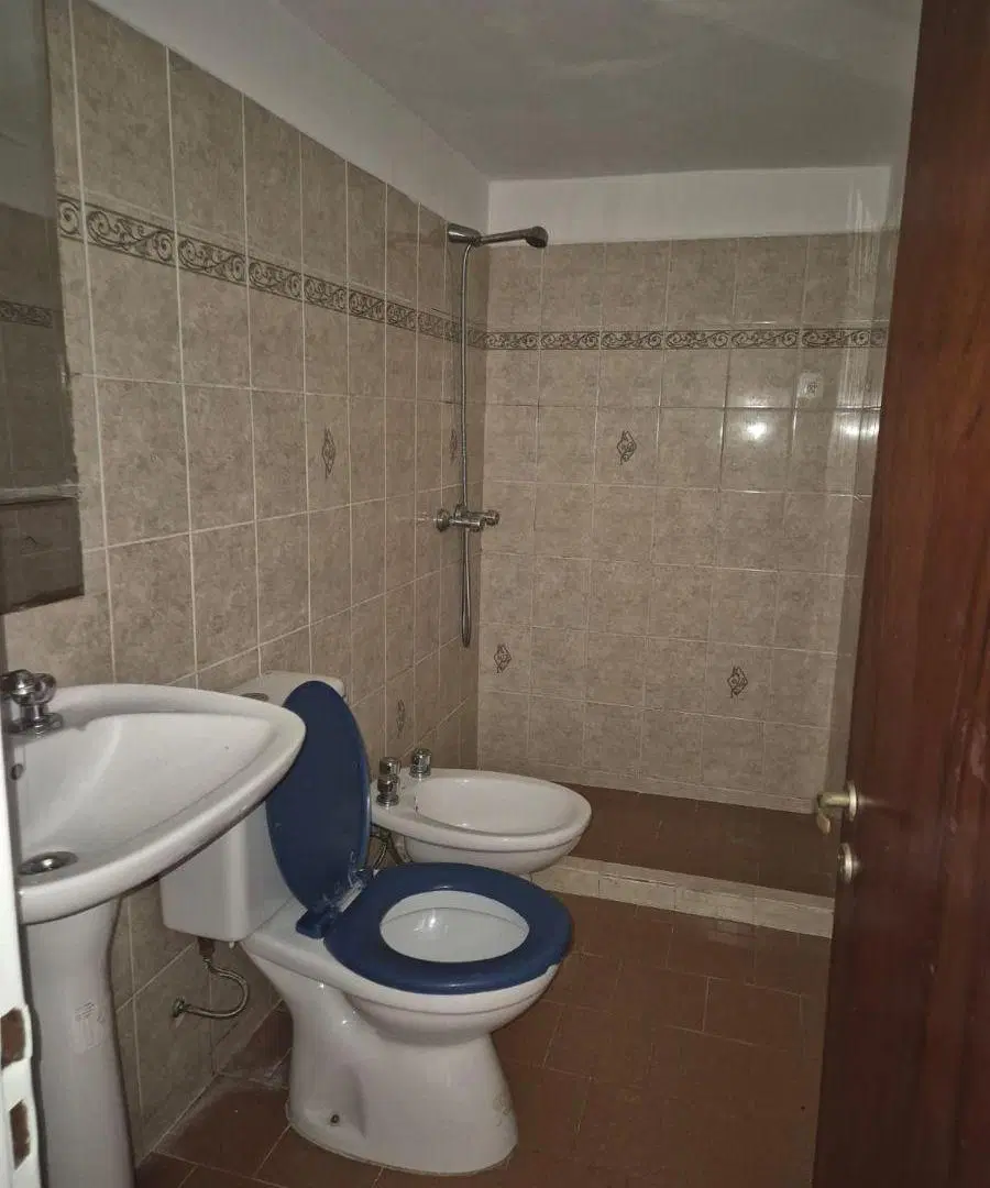 DEPARTAMENTO DE 1 DORMITORIO EN ZONA CENTRO 5
