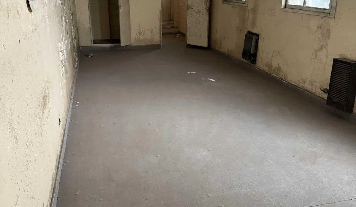 Excelente Propiedad. Lote de 885 m2. Para reciclar Clinica/Geriatrico. Ideal Inversor. 3