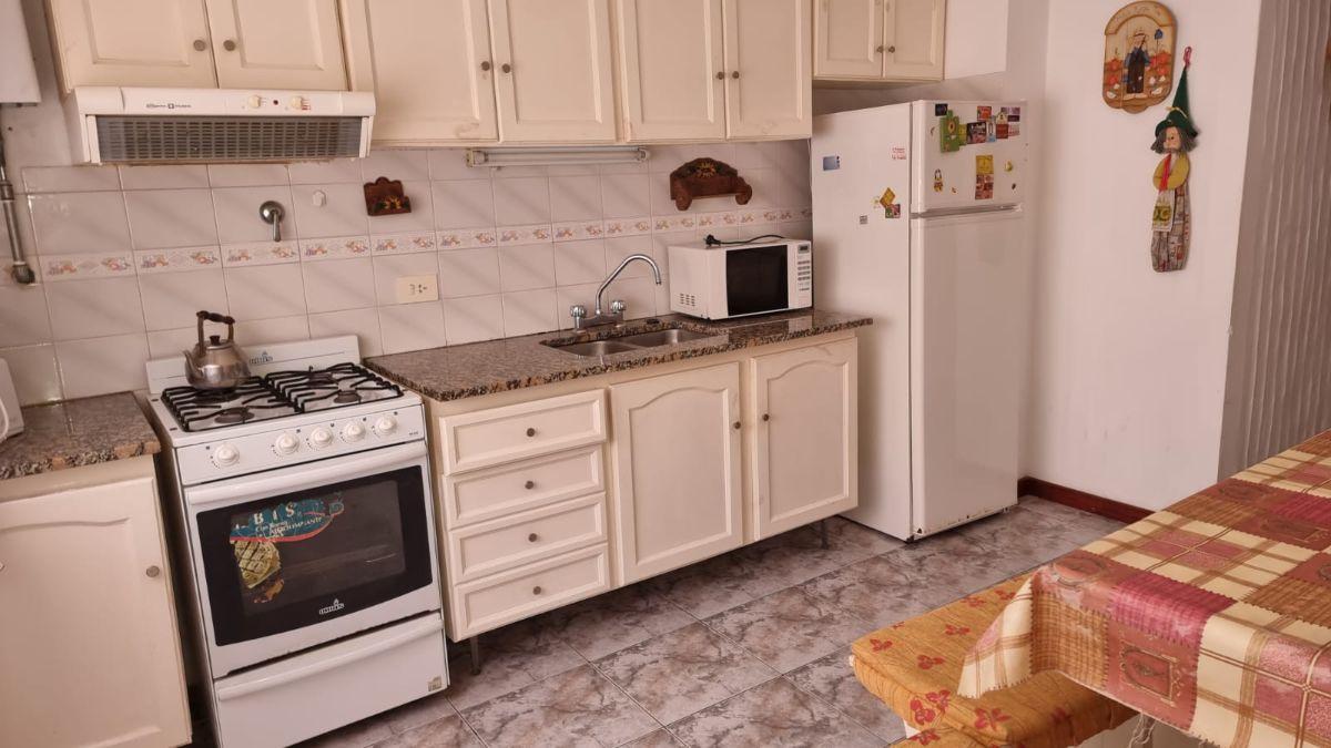 Foto de Excelente Departamento TRIPLEX. Pleno Centro. Frente al Mar. Villa, imagen 5