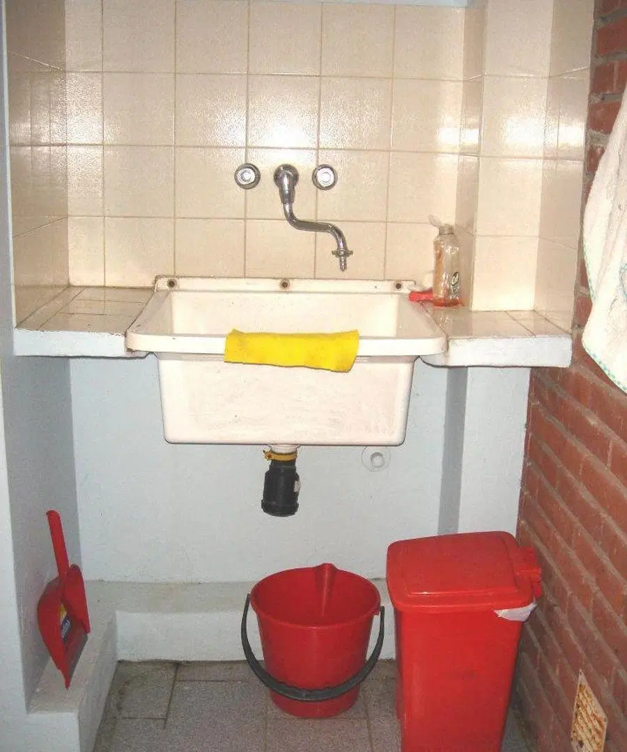 Excelente Departamento TRIPLEX para 12 Personas. Pleno Centro. Frente al Mar. Villa Gesell. 2