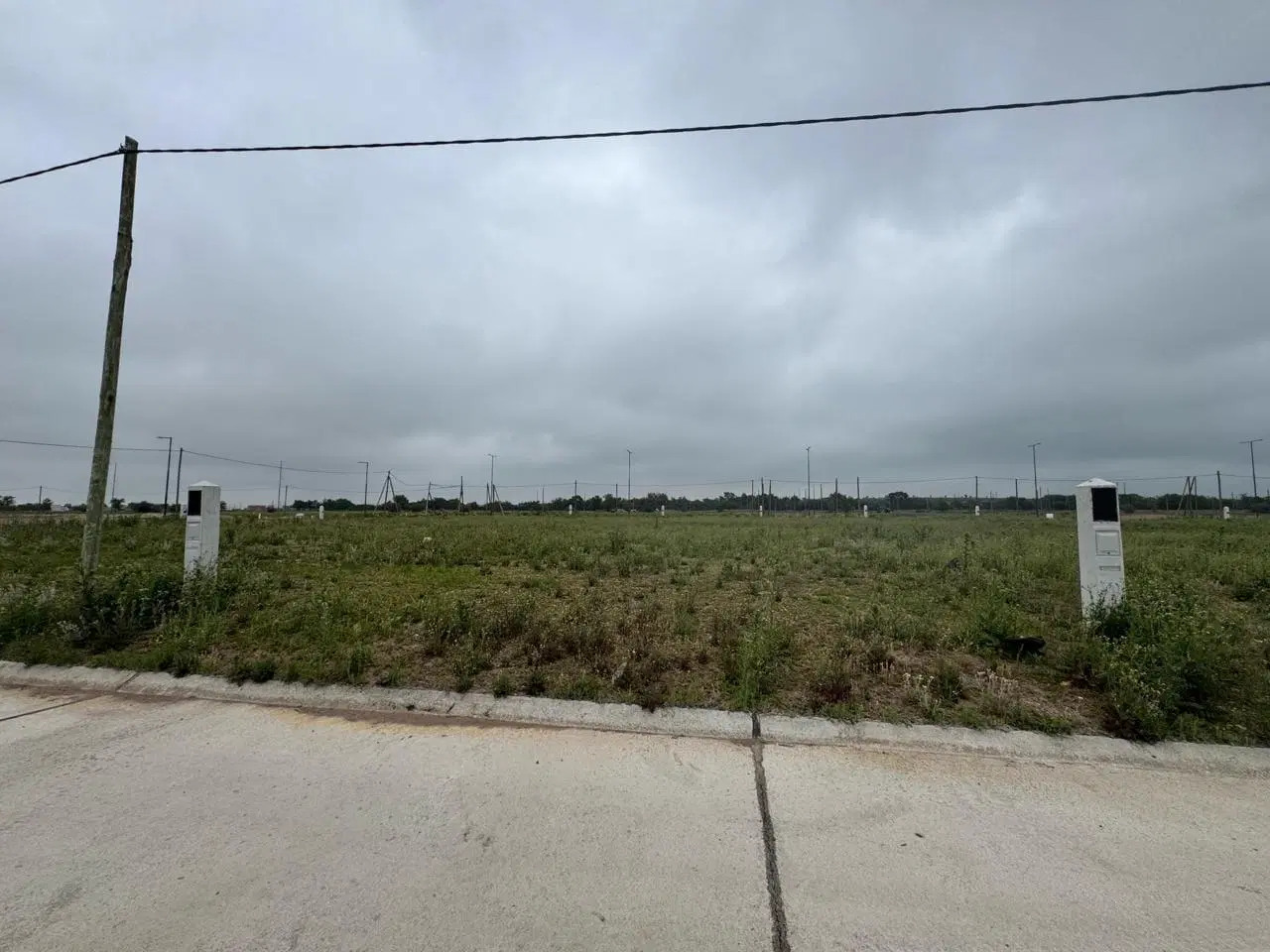 Terreno en Venta en Docta Parque 2