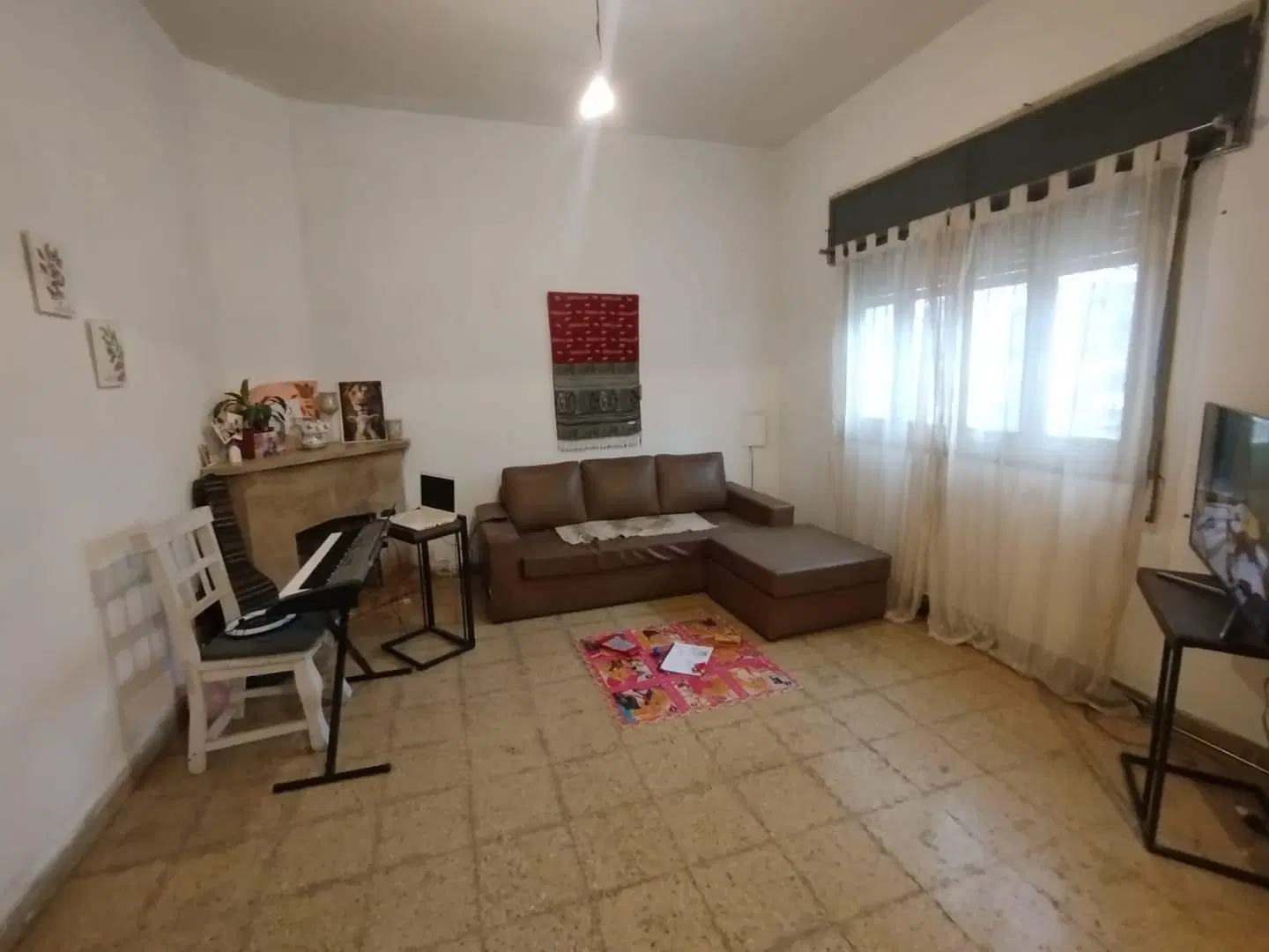 Casa B° San Vicente 2 Dor + Patio trasero + Patio de invierno - APTA CREDITO 1