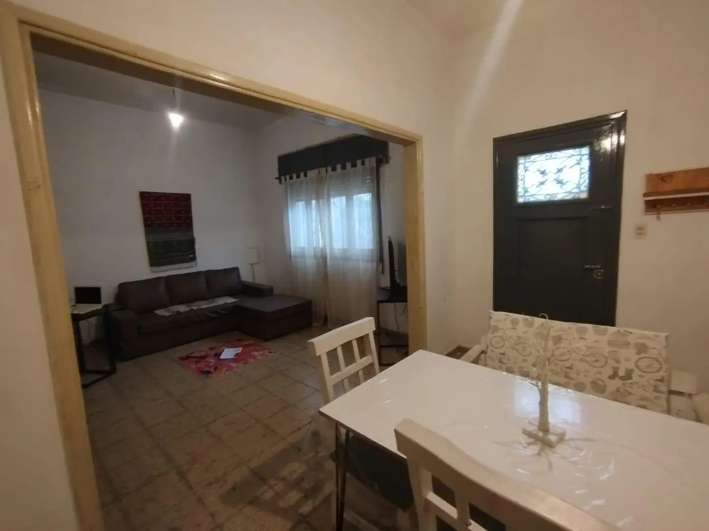 Casa B° San Vicente 2 Dor + Patio trasero + Patio de invierno - APTA CREDITO 5