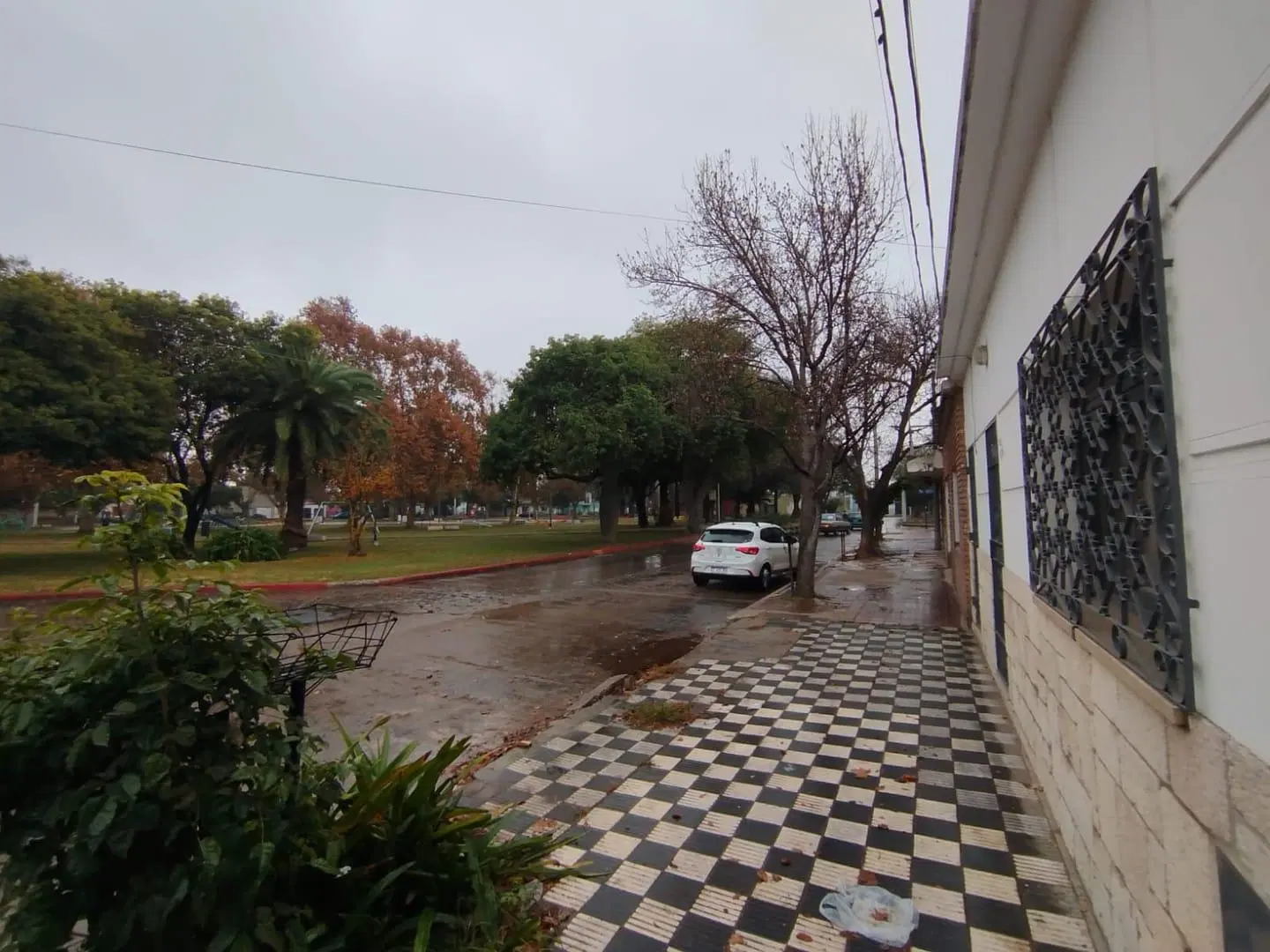 Casa B° San Vicente 2 Dor + Patio trasero + Patio de invierno - APTA CREDITO 3
