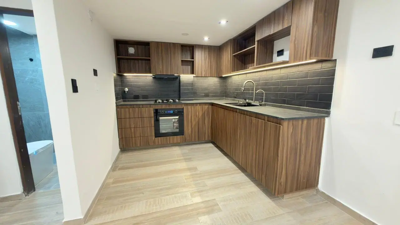 Departamento reciclado a estrenar de categoria en Nueva Córdoba 3