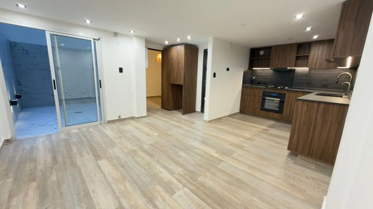 Departamento reciclado a estrenar de categoria en Nueva Córdoba 2