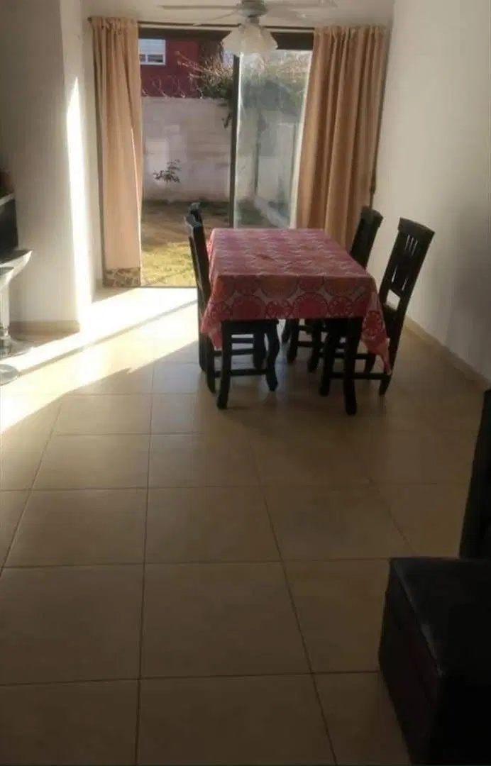 Dúplex en venta zona sur de 3 Dormitorios - Housing con Pileta y Asado- Barrio Inaudi 5