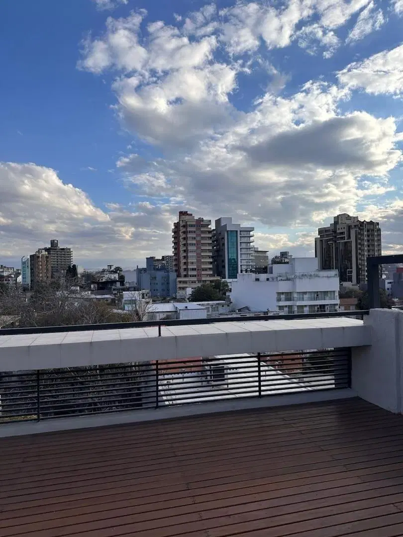 Departamento con cochera y amenities - 1 dormitorio - Villa Carlos Paz 3
